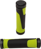 PRO GRIP Grips - Locking - 997 - Fluorescent Yellow/Black PA099722GF02