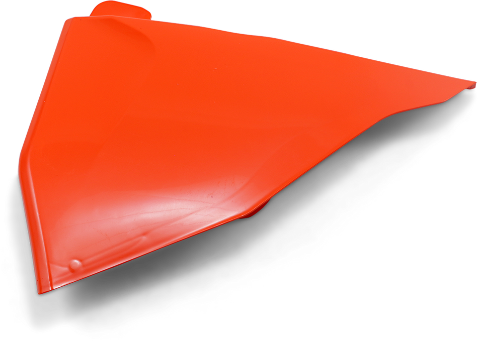 CYCRA Air Box Cover - Orange - KTM 1CYC-1906-22