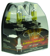 Hella Optilux H7 12V/55W XY Xenon Yellow Bulb LAH71070702