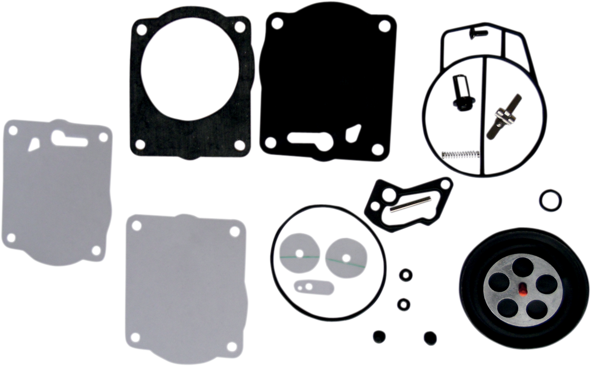 MIKUNI Carburetor Rebuild Kit - BN44I Yamaha MK-BN44I-YAM