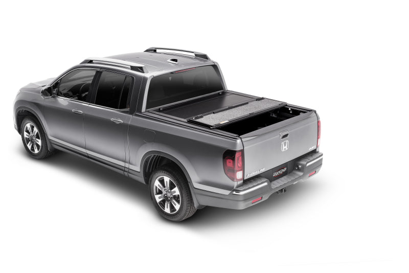 UnderCover 17-20 Honda Ridgeline 5ft Ultra Flex Bed Cover UX82000