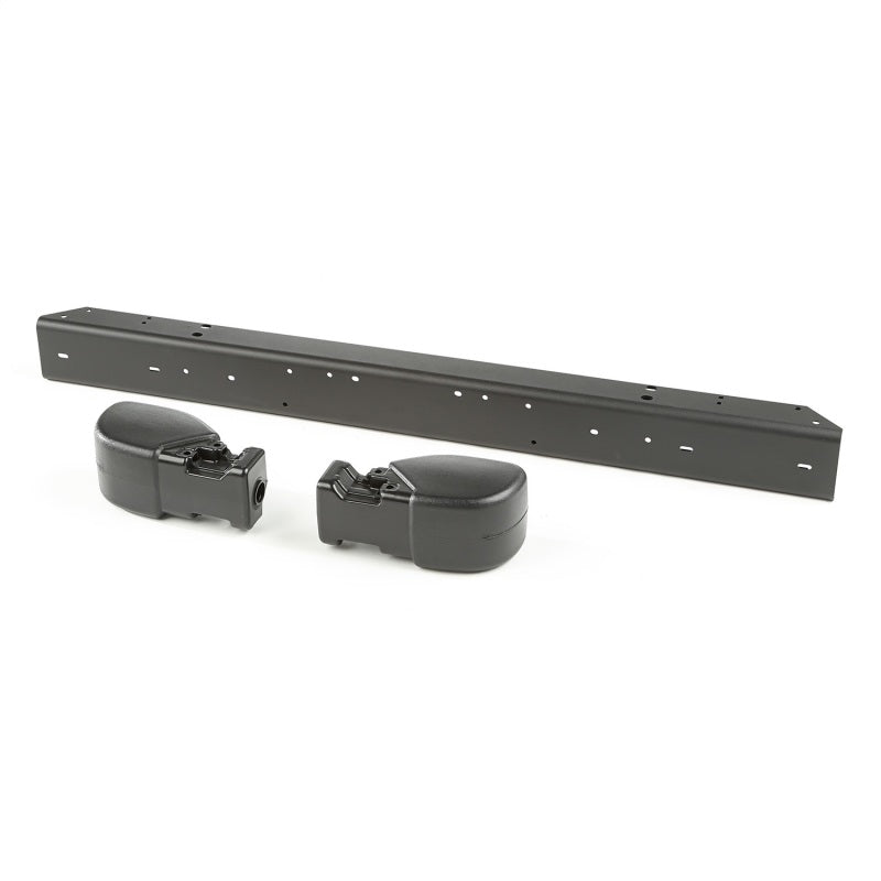 Omix Front Bumper Kit 97-06 Jeep Wrangler 12033.07