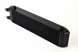 CSF Universal Dual-Pass Internal/External Oil Cooler - 22.0in L x 5.0in H x 2.25in W 8066