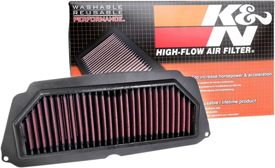 K & N Air Filter - CB650R HA-6519