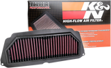 K & N Air Filter - CB650R HA-6519