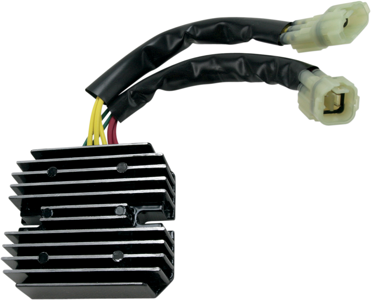 MOOSE UTILITY Regulator - Rectifier - Suzuki M-10-242