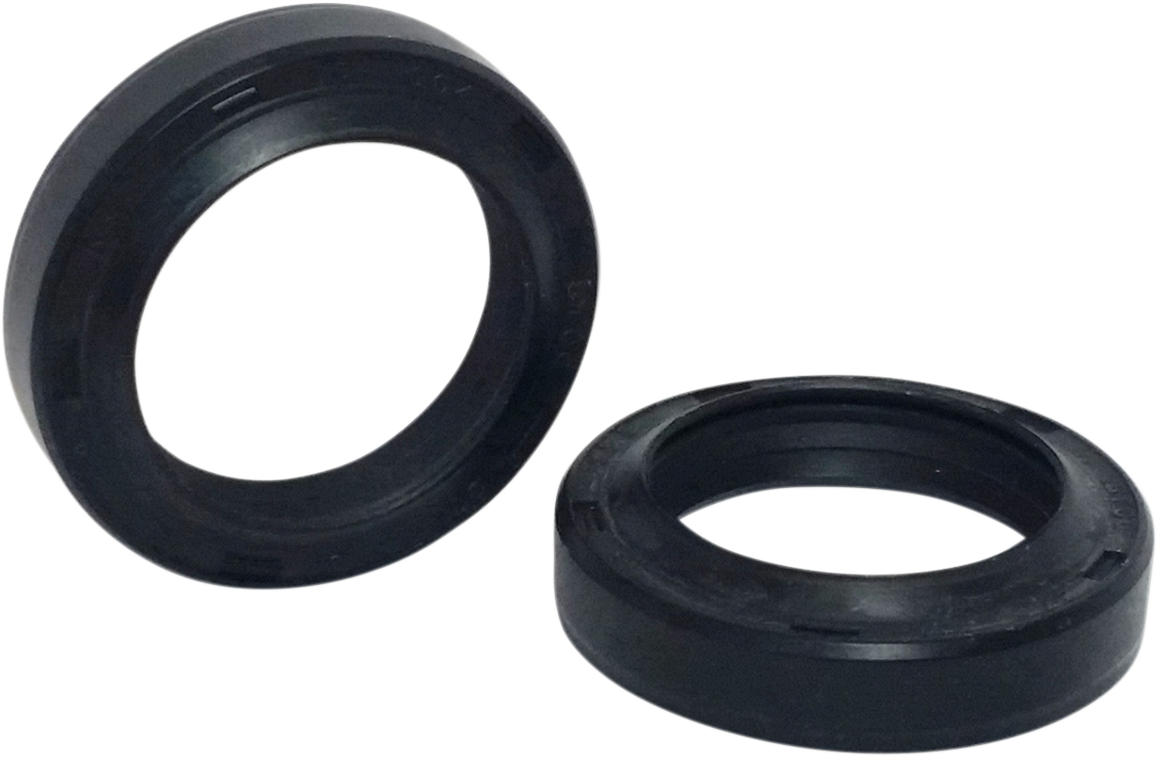 K&S TECHNOLOGIES Fork Seals - 27 mm x 37 mm x 7.1 mm 16-1004