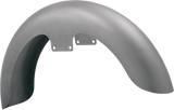 RUSS WERNIMONT DESIGNS Custom Front Fender - For 21" Wheel - Long OCF Style - 4.5" W x 38" L 14010001