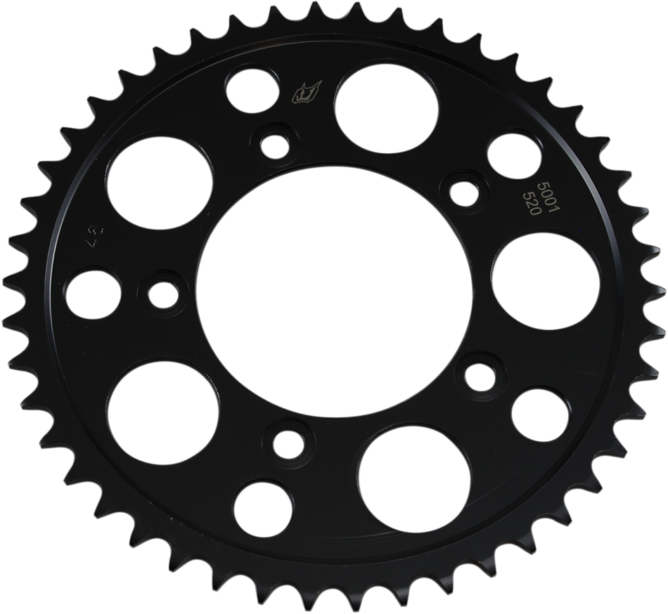 DRIVEN RACING Rear Sprocket - 46-Tooth 5001-520-46T