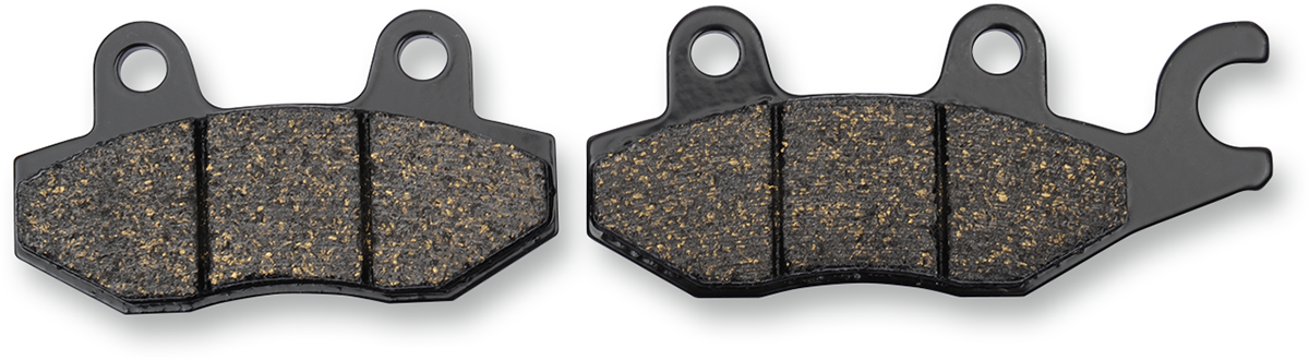 SBS HF Brake Pads 638HF