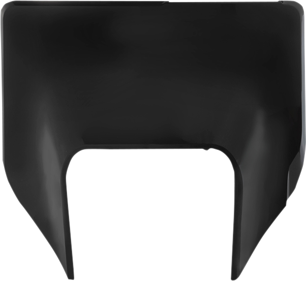 Máscara de faro ACERBIS - Negro 2791490001 