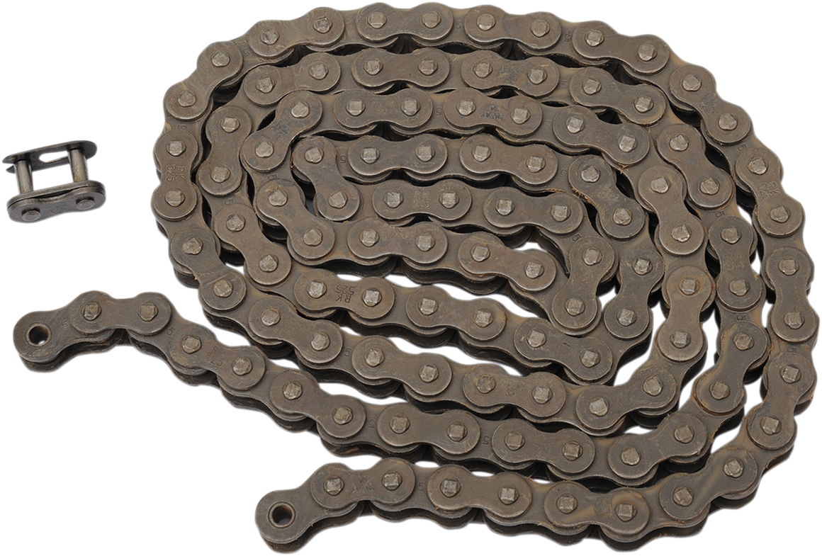 RK M525 - Standard Chain - 110 Links M525-110