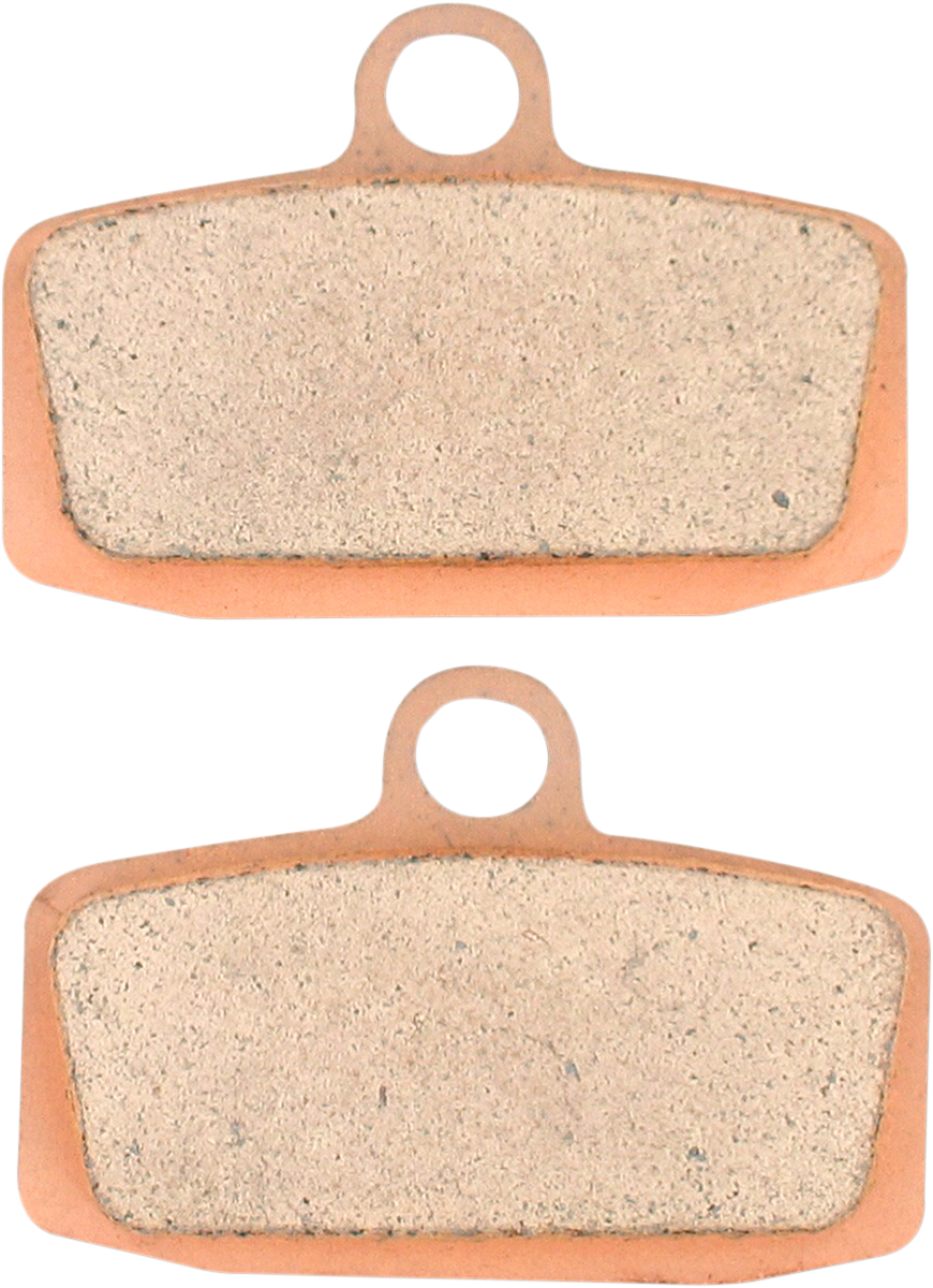 DP BRAKES Standard Brake Pads - Husqvarna/KTM DP514