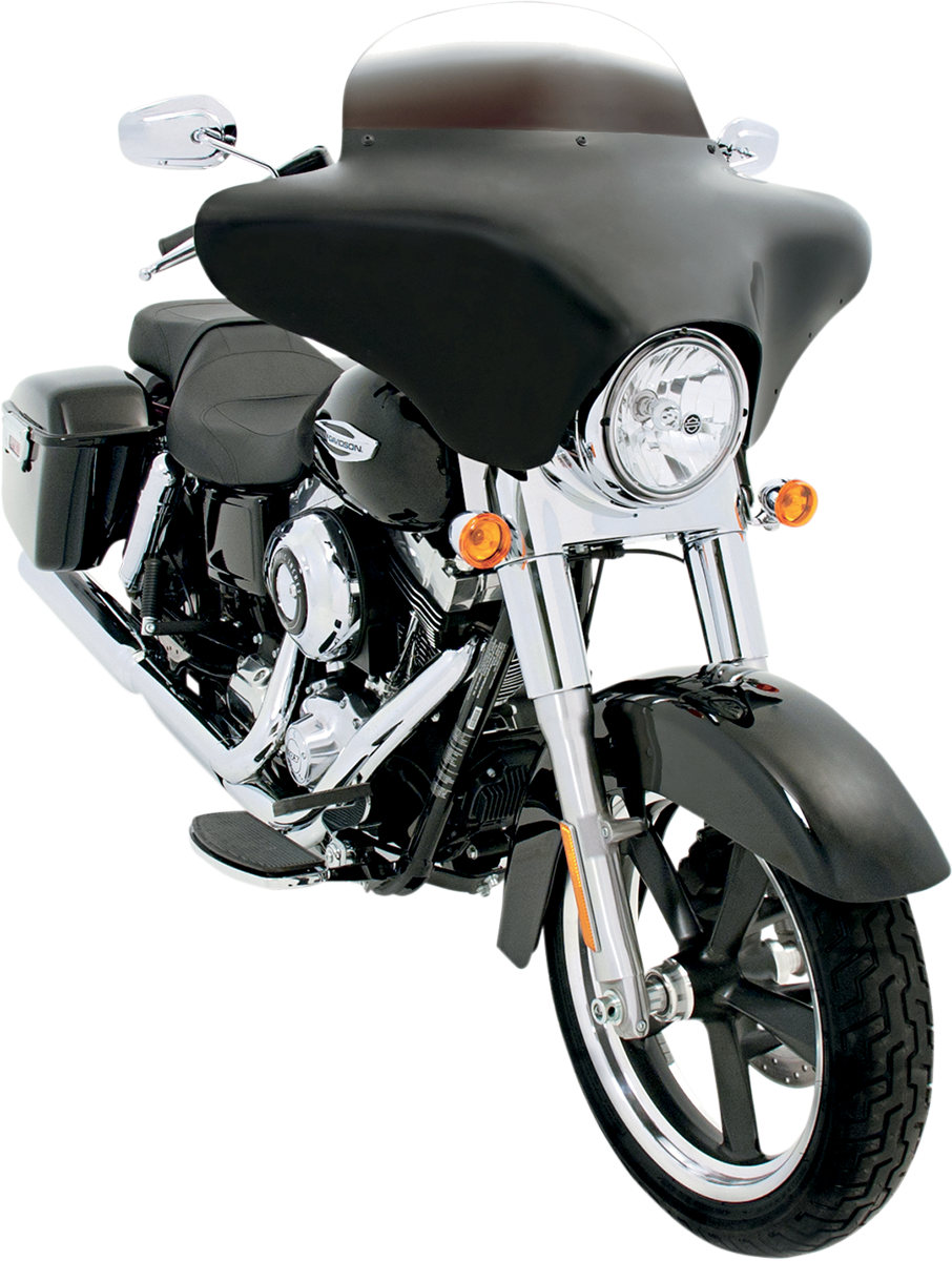 MEMPHIS SHADES Batwing Fairing - Harley Davidson MEM7011