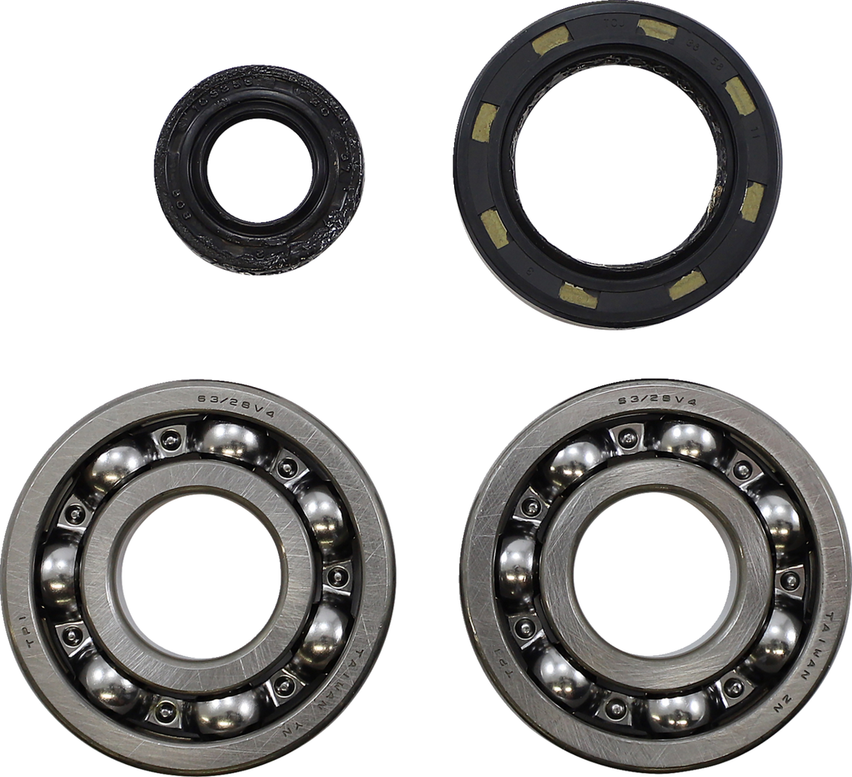 VINTCO Main Bearing Kit KMB032