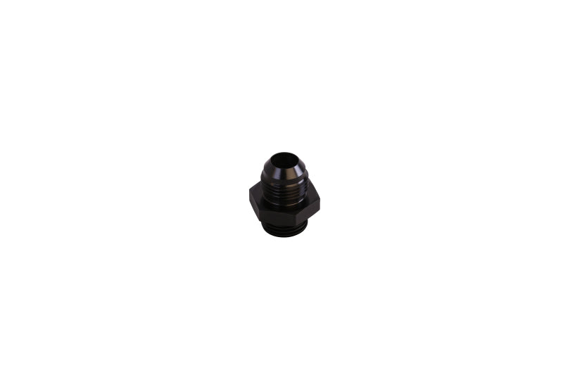 Aeromotive ORB-08 to AN-08 Male Flare Adapter Fitting 15607