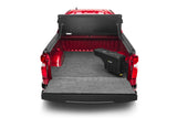 UnderCover 07-20 Toyota Tundra Passengers Side Swing Case - Black Smooth SC400P