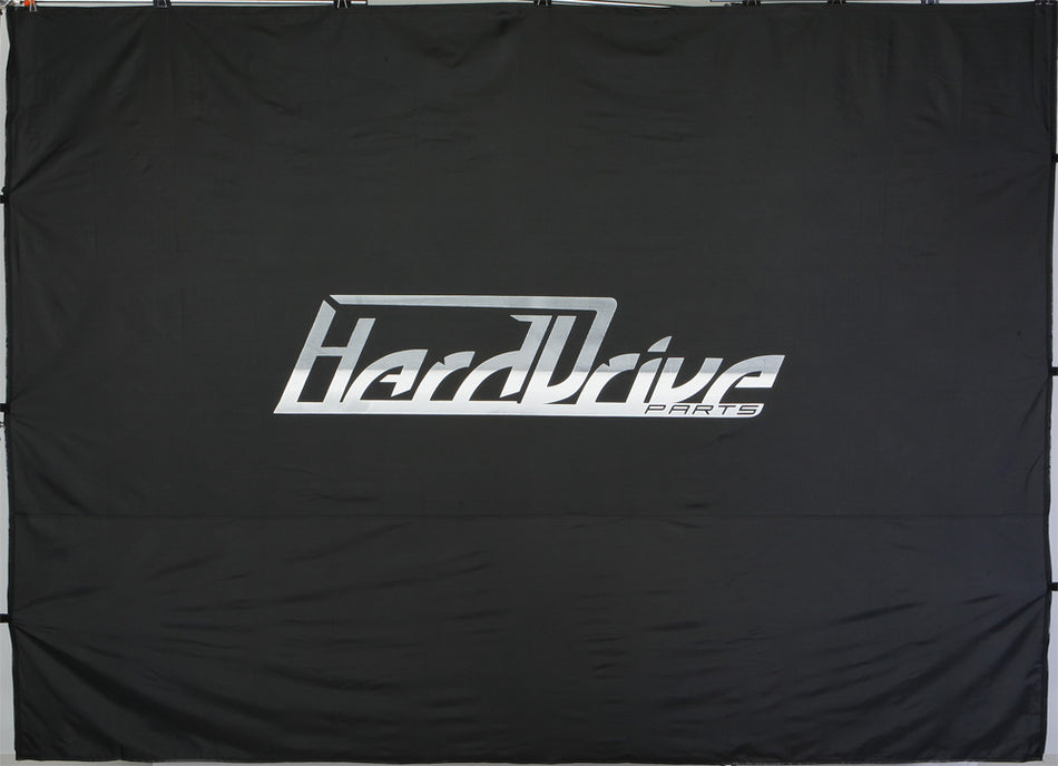 HARDDRIVE 10x20 Full Wall 810-9907
