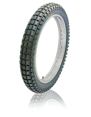 Vee Rubber Vrm 021 Trail Tire 400-18 Tt R, 64p 750231