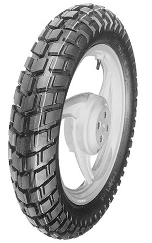 Vee Rubber Vrm 163 Dual Sport Tire 4.10-18 Tt , 59p 750268