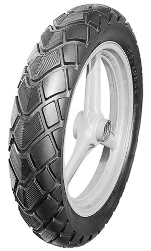 Vee Rubber Vrm 193 Dual Sport Tire 2.75-21 Tt  Ply, 45p 750306