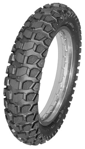 Vee Rubber Vrm 206 Dual Sport Tire 2.75-21 Tt , 45p 750314