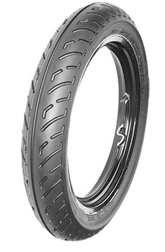 Vee Rubber Vrm 224 Street Tire 110/70-16 Tl , 52s 750328