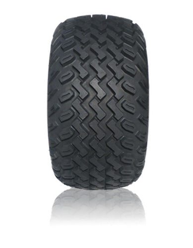 Vee Rubber Vrm 337 Vrm 337 Tire 22x11- 9 Tl 2 Ply 750434