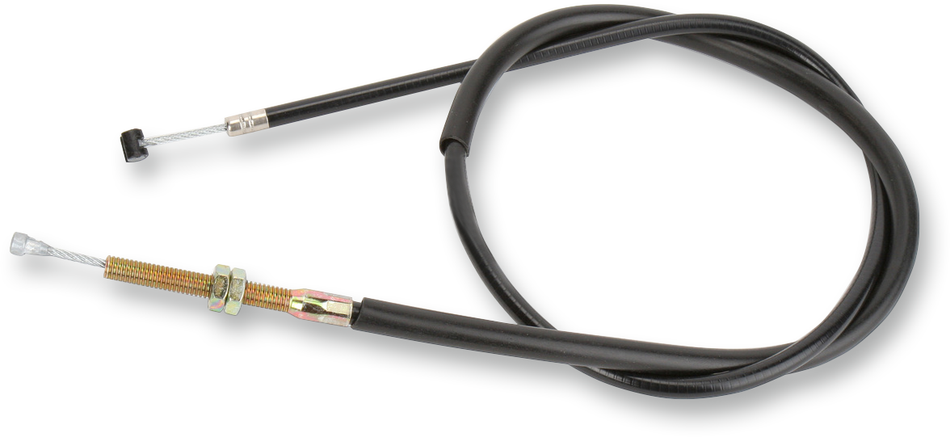 Cable de embrague ilimitado de piezas - Honda 22870-Mcj-750