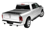 Roll-N-Lock 2009 Dodge Ram 1500 LB 96in M-Series Retractable Tonneau Cover LG449M