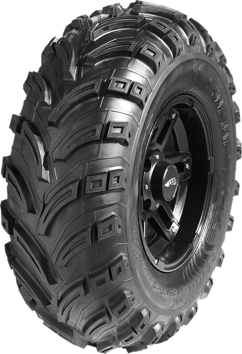 AMS Tire - Swamp Fox - Front/Rear - 25x12-10 - 6 Ply 1052-3520