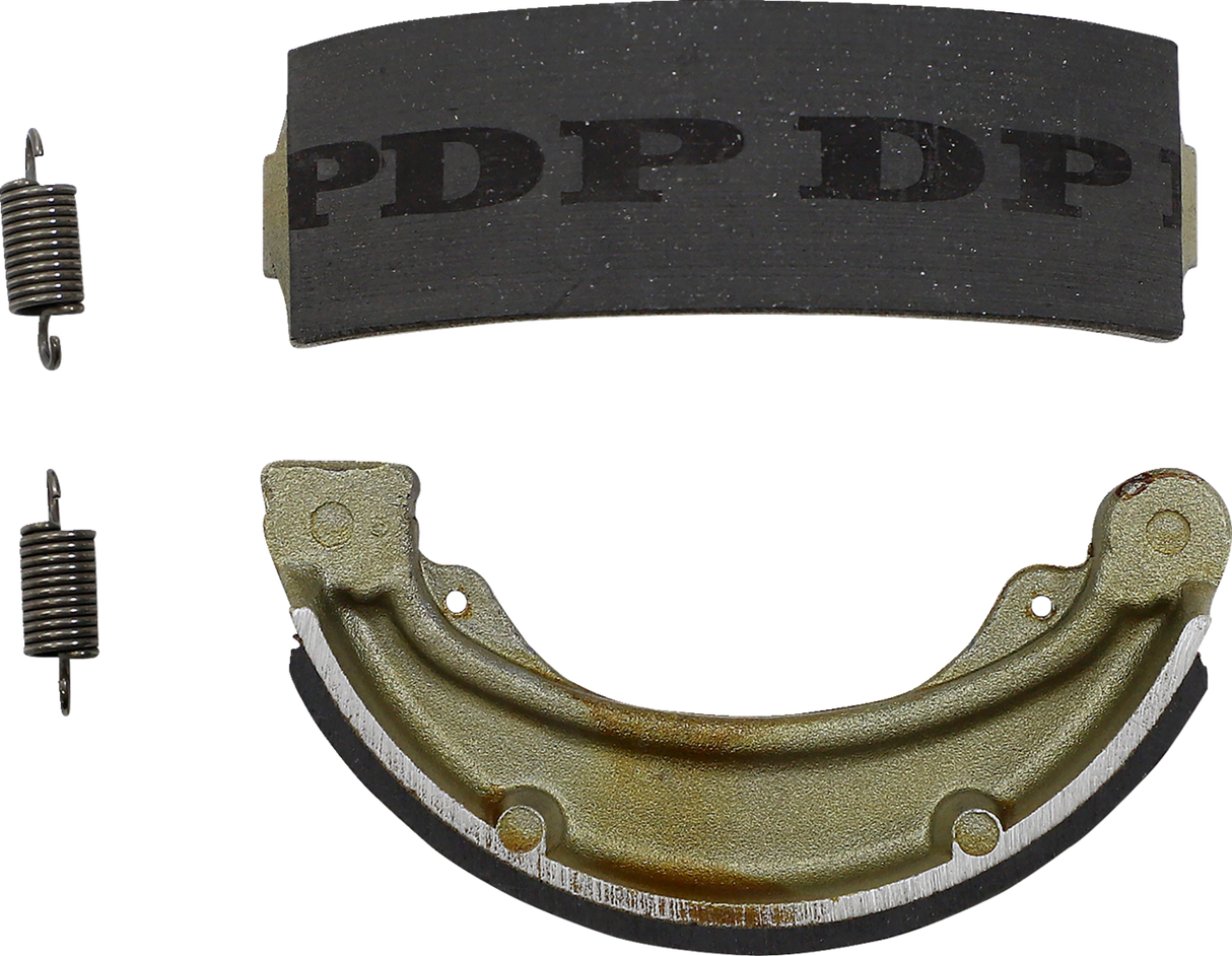 DP BRAKES Brake Shoes - Honda 9103