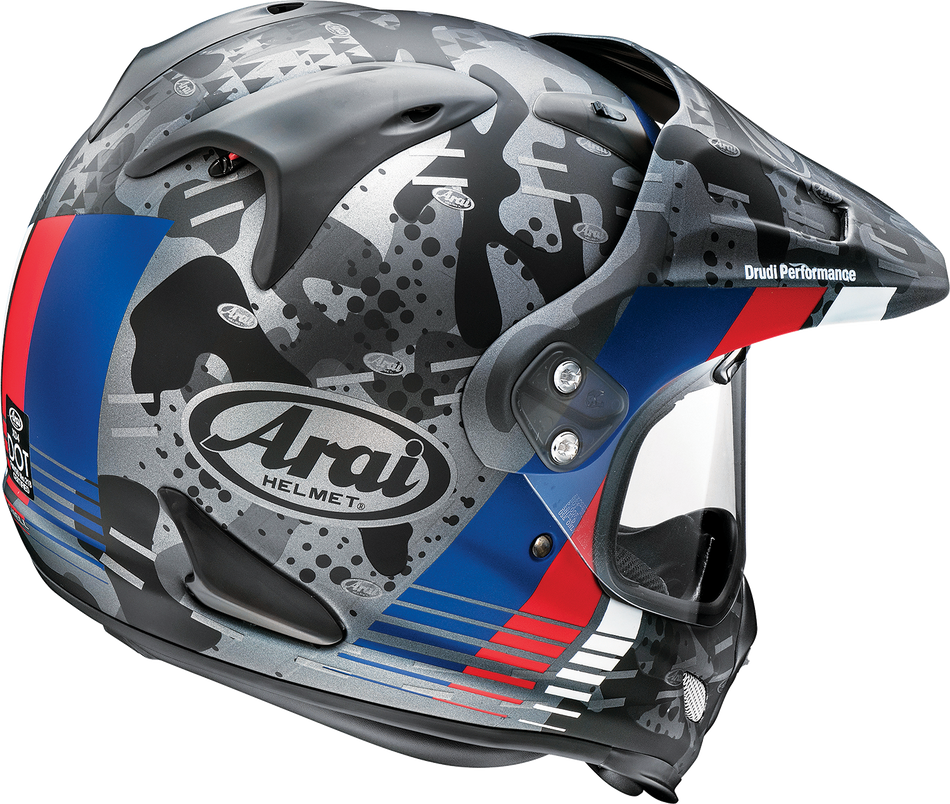 ARAI XD-4 Helmet - Cover - Trico Frost - Large 0140-0265