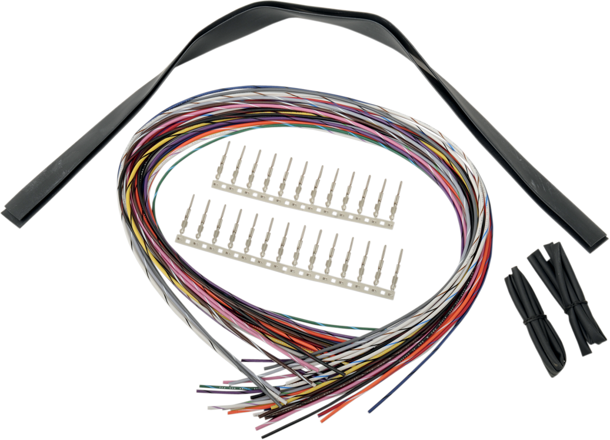 LA CHOPPERS Wiring Kit - Extension LA-8991-01