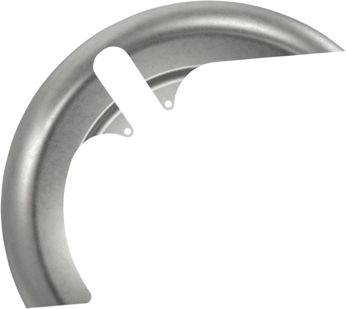 ARLEN NESS Fat Stocker Front Fender 210-005