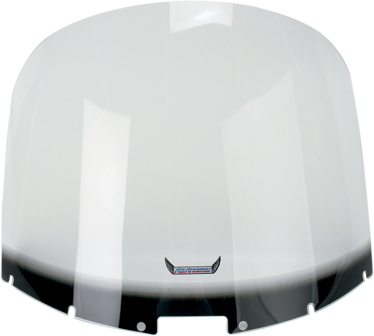 SLIPSTREAMER Windshield - 17" - Clear - Star Venture S-142-17