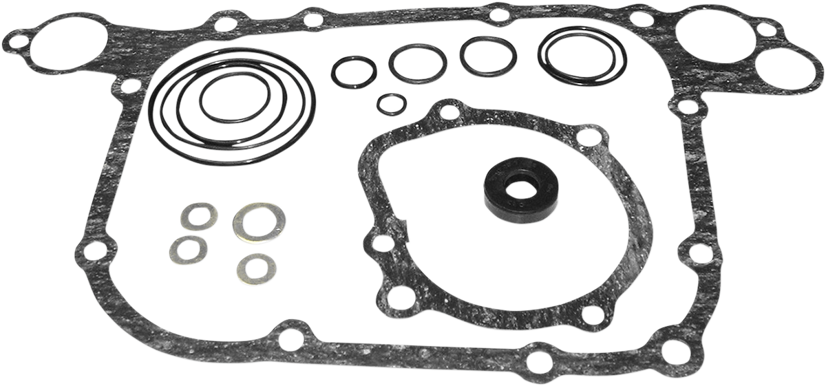 K&L SUPPLY Water Pump Seal Kit - H/GL 15-4340