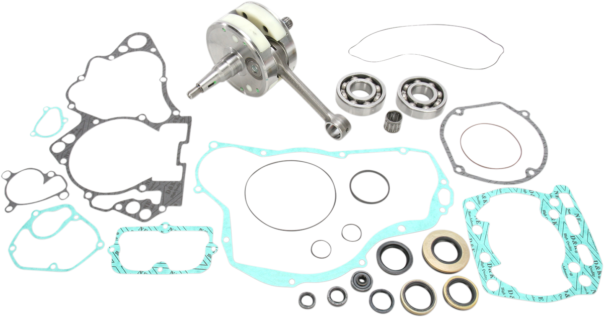 Hot Rods Crankshaft Kit CBK0094