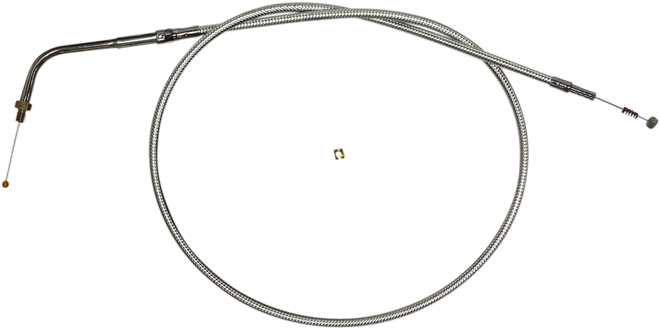 MAGNUM Idle Cable - 30" - Sterling Chromite II 3404