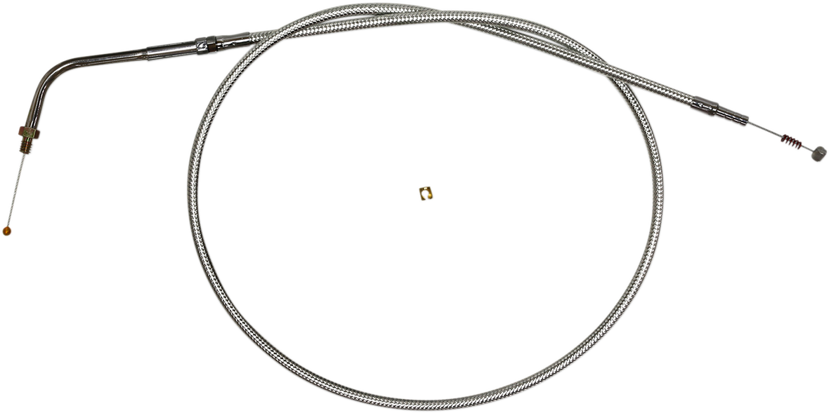 MAGNUM Idle Cable - 30" - Sterling Chromite II 3404