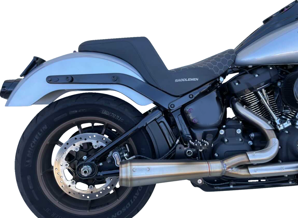 KODLIN MOTORCYCLE Lift Kit/Shock Extension - M8 Softails K66026