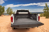 BedRug 2005+ Toyota Tacoma 5ft Bed XLT Mat (Use w/Spray-In & Non-Lined Bed) XLTBMY05DCS