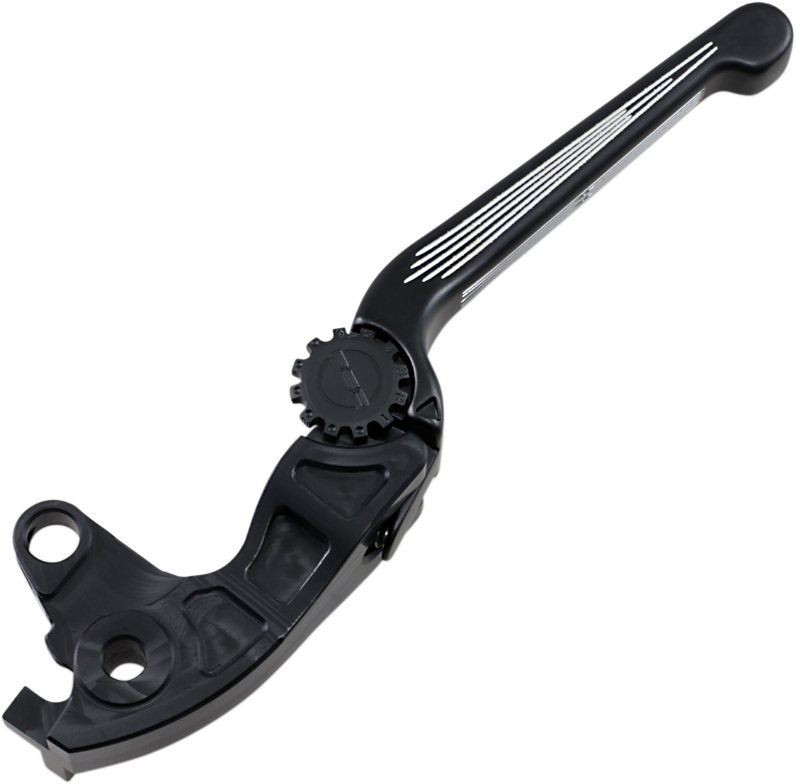 POWERSTANDS RACING Clutch Lever - Anthem - Contrast 00-07150-31