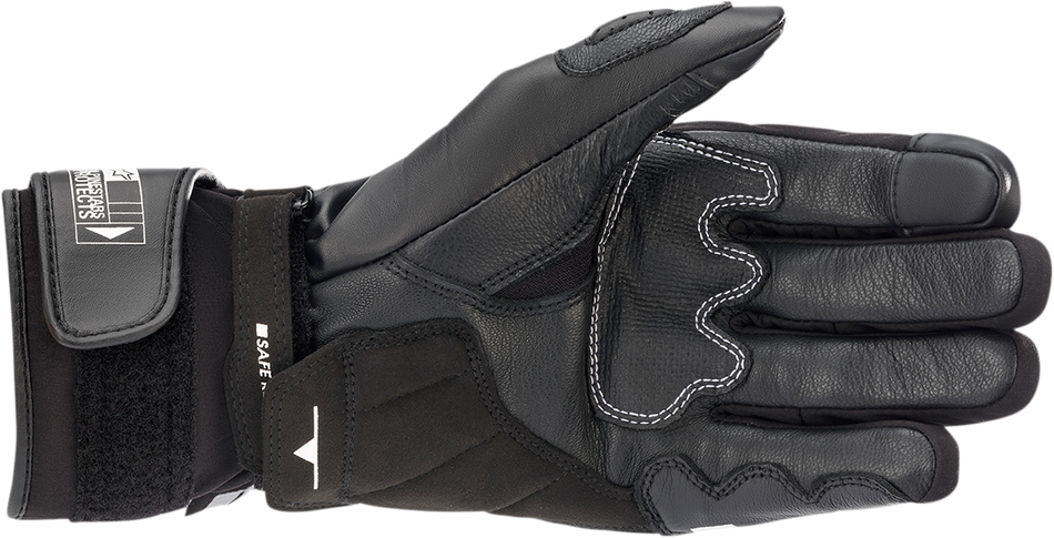 ALPINESTARS SP-365 Drystar® Gloves - Black/White - XL 3527921-12-XL