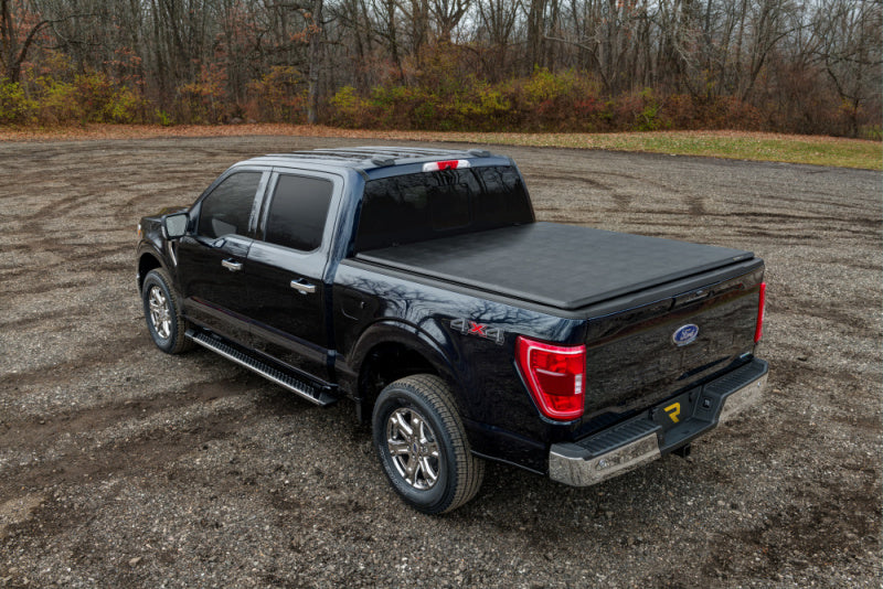 Extang 2019 Dodge Ram 1500 w/RamBox (New Body Style - 5ft 7in) Trifecta 2.0 92424