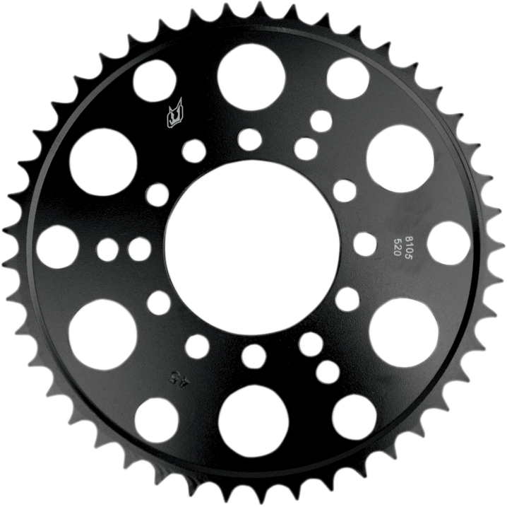 DRIVEN RACING Rear Sprocket - 45 Tooth 5063-520-45T