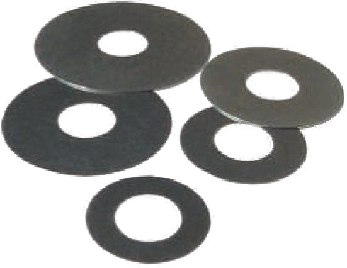 FOX 10/Pk Valve Disc 0.800 Od X 0.377 Id X 0.006 Th 803-29-007