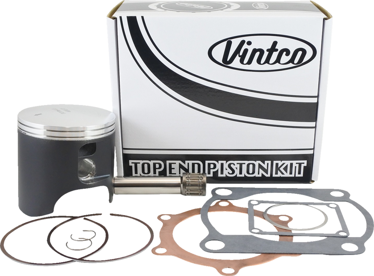 VINTCO Top End Piston Kit KTY16-1.5