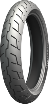 MICHELIN Tire - Scorcher 21 - Front - 120/70R17 - 58V 50899