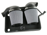 aFe MagnumFORCE Intakes Stage-2 PDS AIS PDS BMW 335i (E90/92/93) 07-11 L6-3.0L (tt) 51-11473